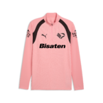 Felpa rosa allenamento Palermo FC 2026-27