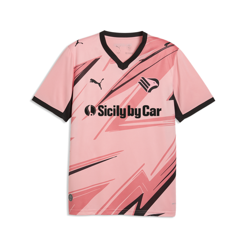 Maglia Gara Home 2026/27