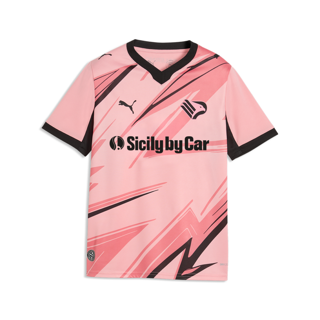 Home Jersey 2026/27 - Junior