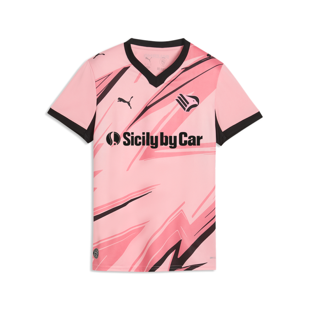 Home Jersey 2026/27 - Woman