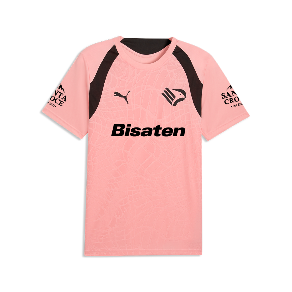 Pink Training Jersey 2026/27