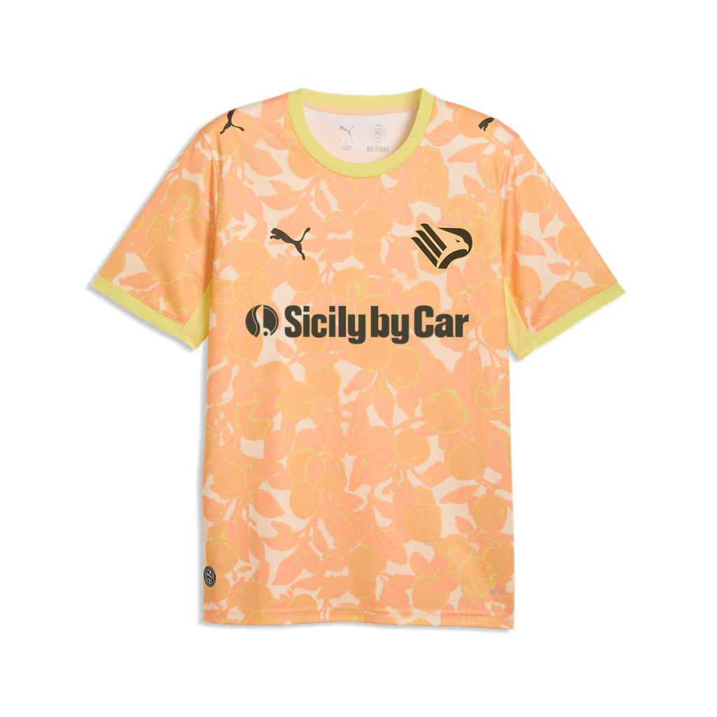 Zagara Jersey 2026/27 - Junior