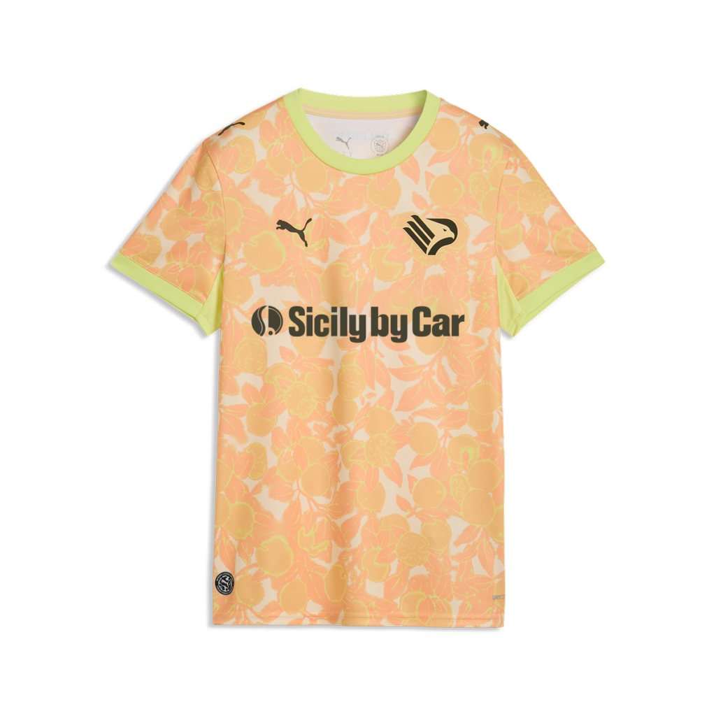 Zagara Jersey 2026/27 - Woman