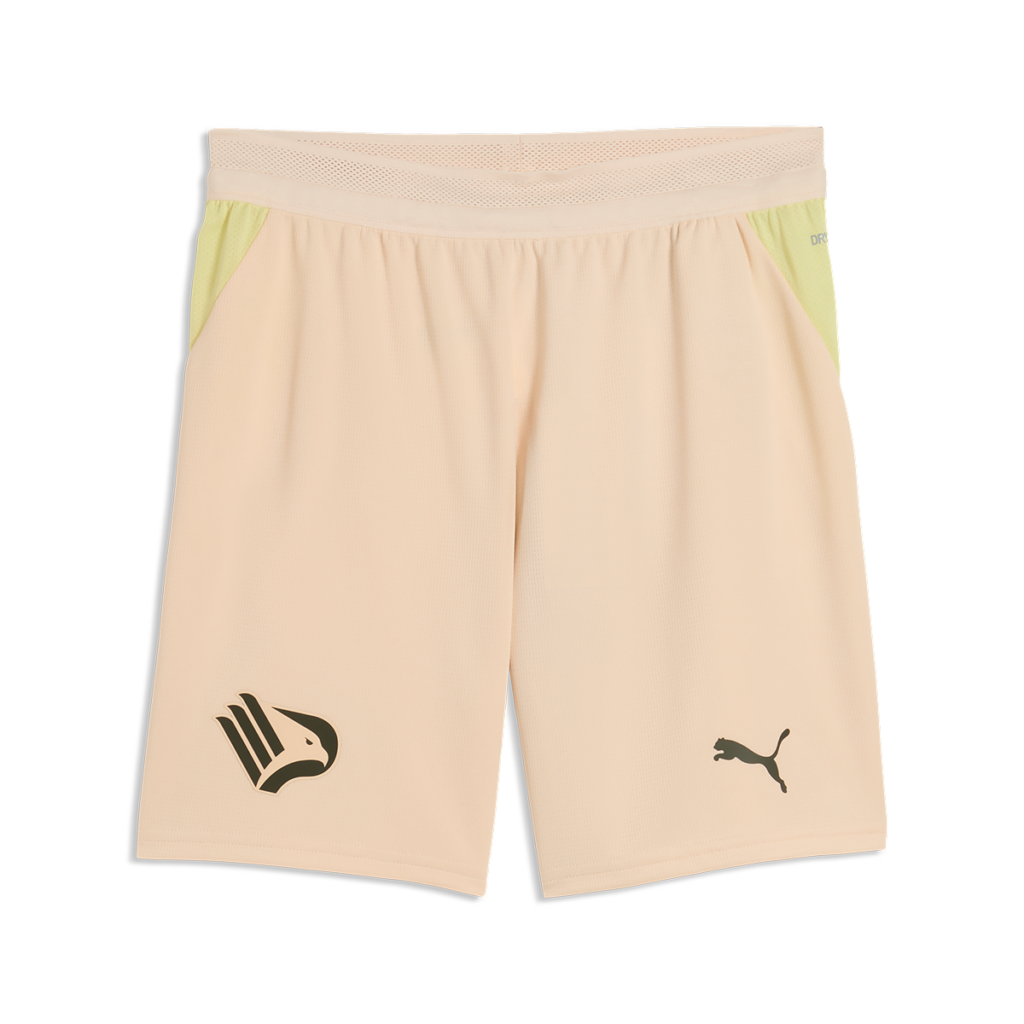 Zagara Shorts 2026/27