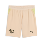 Pantaloncini gara away Palermo FC 2026/27 adulto con stemma Palermo e logo Puma