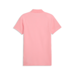 Retro della polo rosa rappresentanza Palermo FC 2026-27