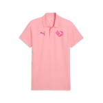 Polo rosa rappresentanza Palermo FC 2026-27