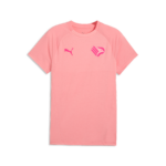 T-shirt rosa rappresentanza Palermo FC 2026-27