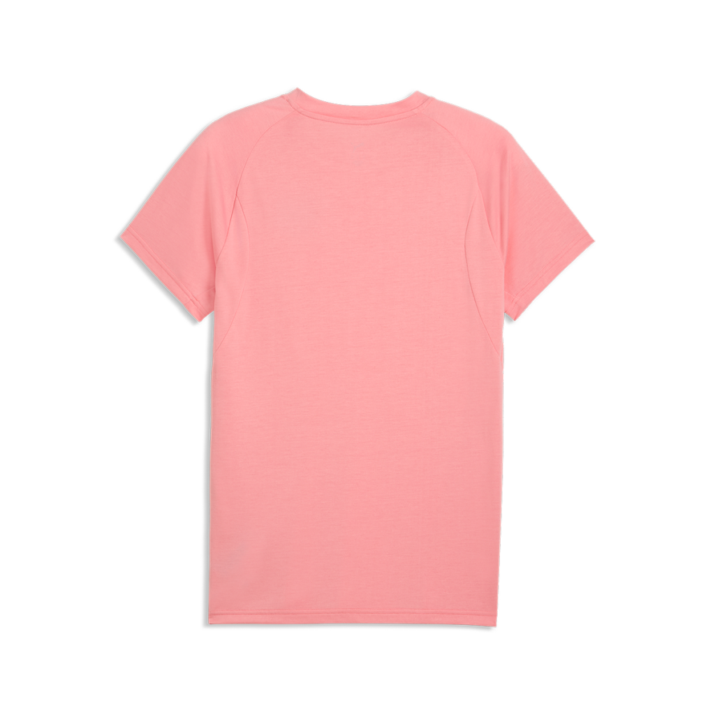 Retro della t-shirt rosa rappresentanza Palermo FC 2026-27