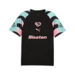 Maglia pregara 2026/27 - adulto con loghi Palermo FC e Puma