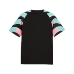 Maglia pregara Third Kit 2026/27 da adulto con loghi Palermo FC e Puma - retro
