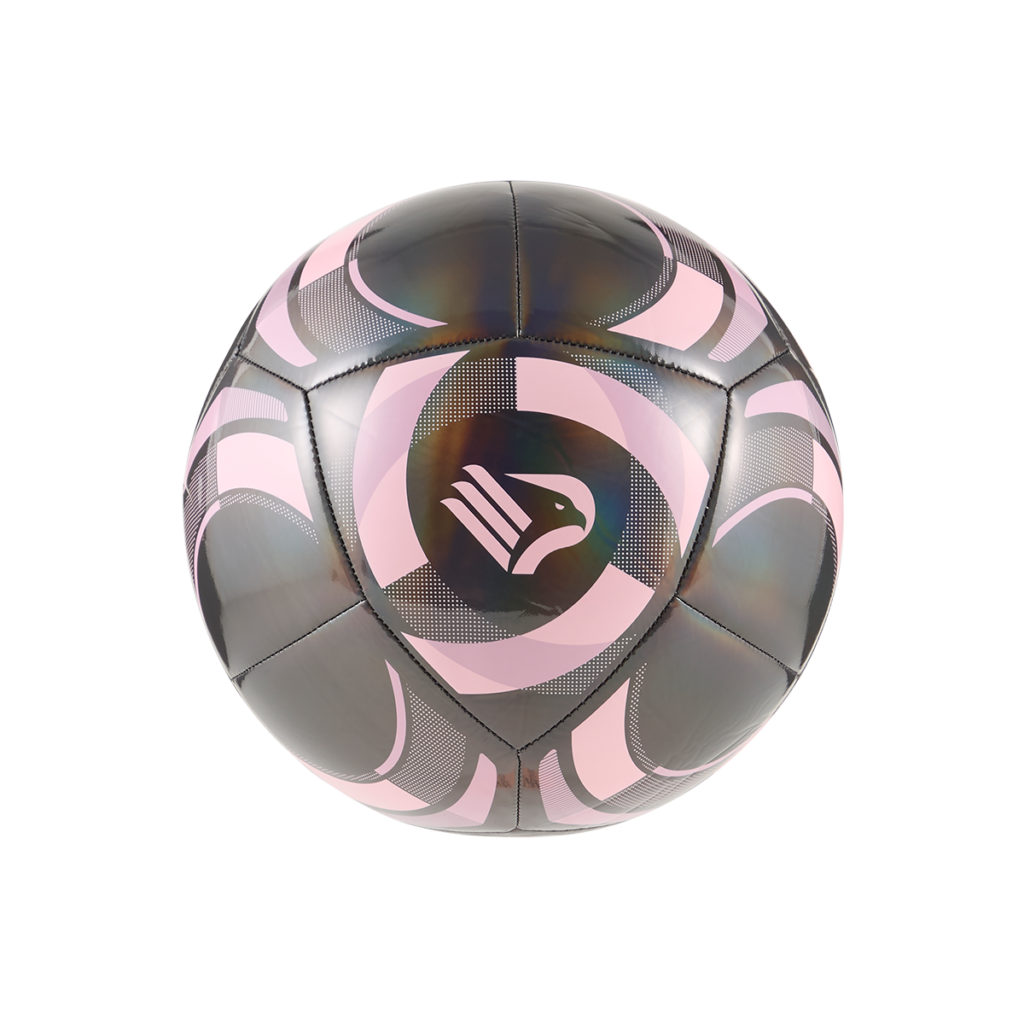 Palermo Culture Ball black and pink