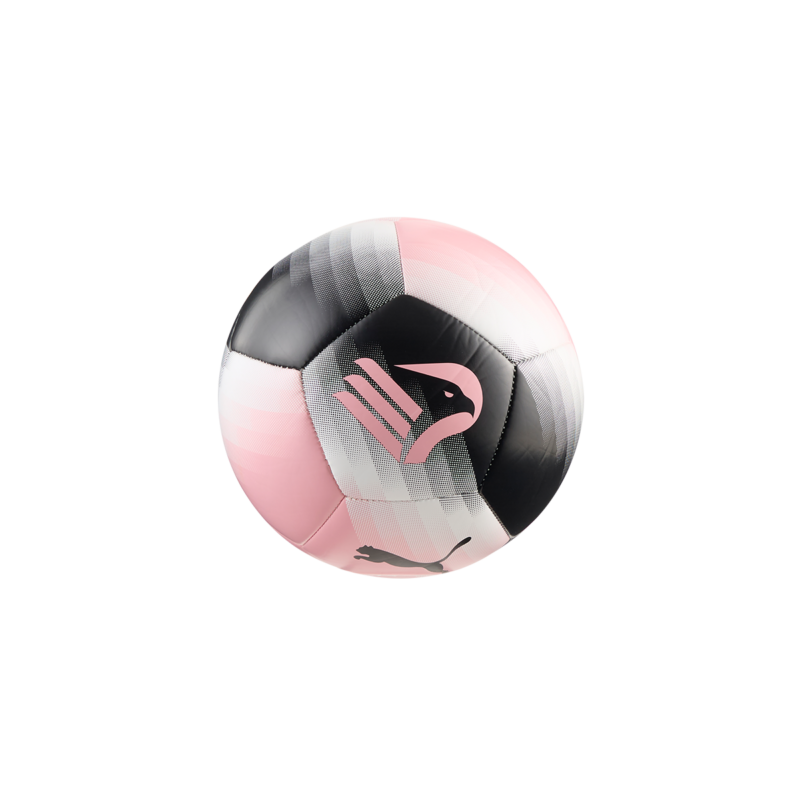 Palermo Ess Ball Olografico con stemma aquila