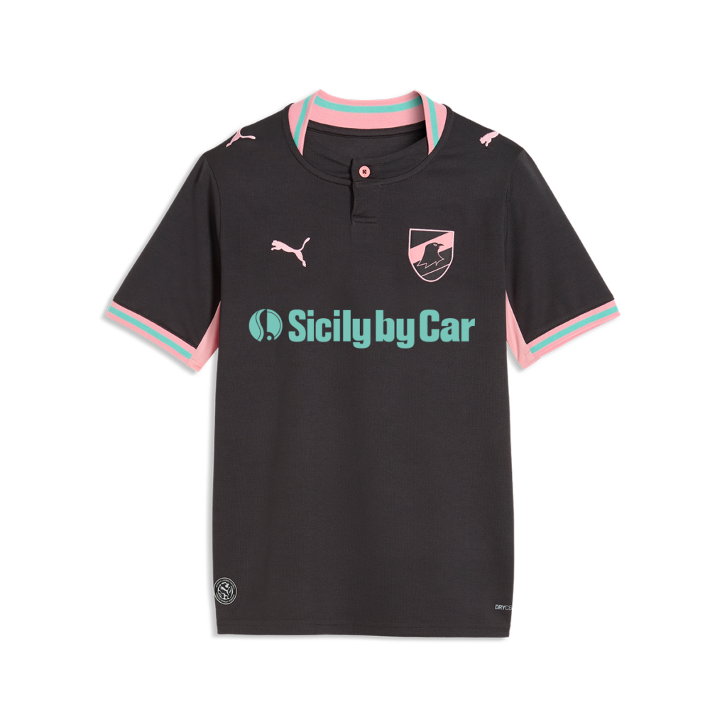 Maglia Gara Neon 2026/27 - Bambino