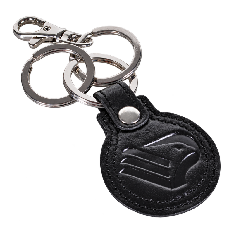 Palermo keychain