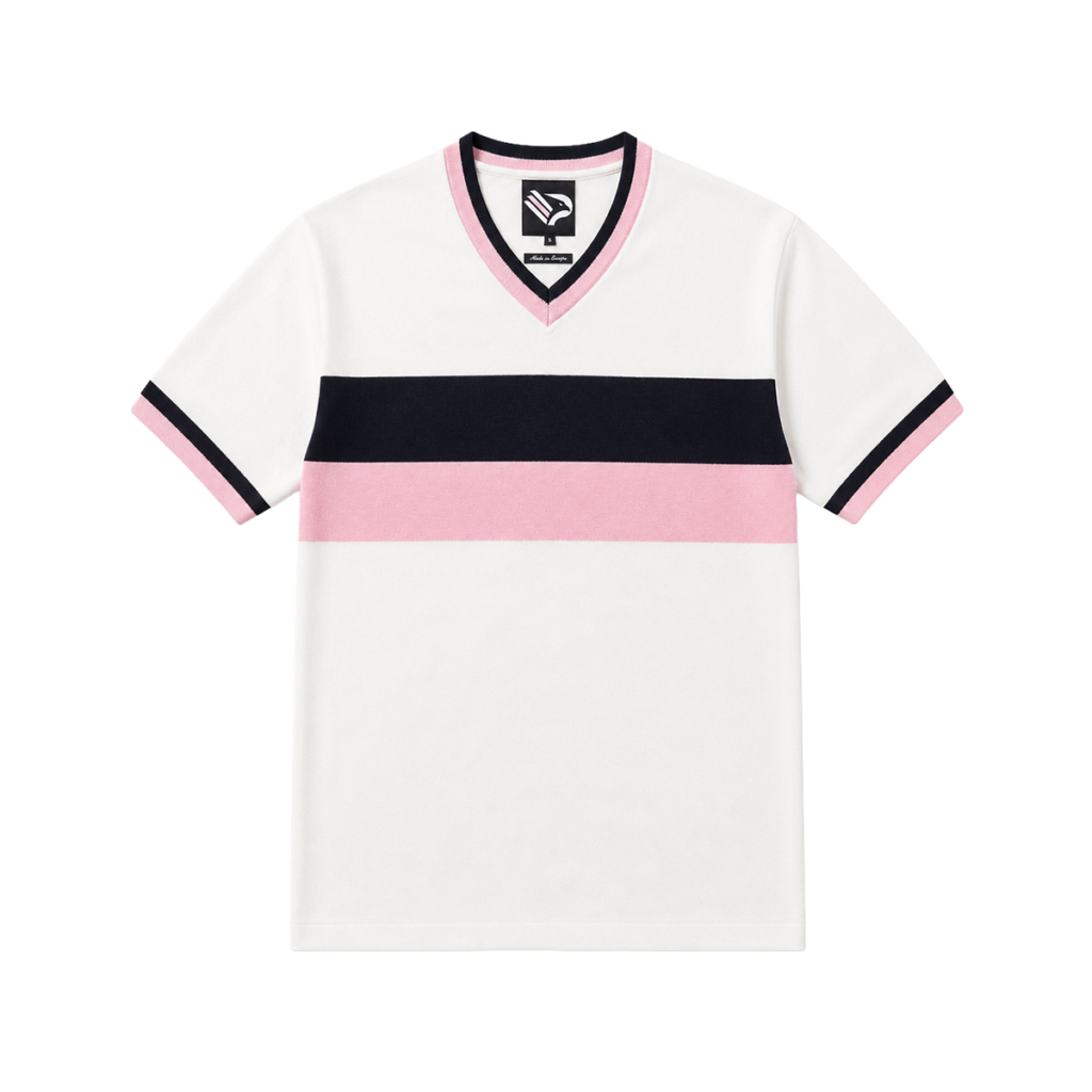 Maglia retro - stagione 1970/71