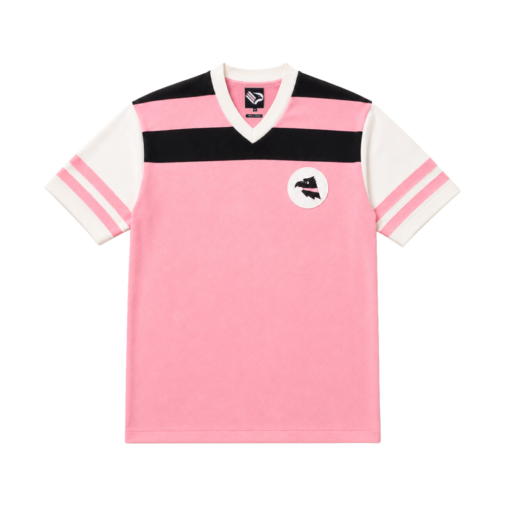 Maglia retro - stagione 1979/80