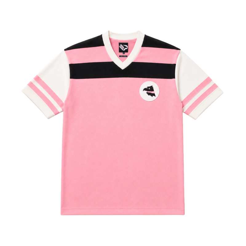 Maglia retro stagione 1979-80 con stemma aquila vintage
